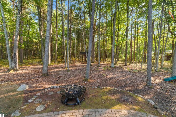 Property Photo:  6993 NW Aarwood Road  MI 49676 