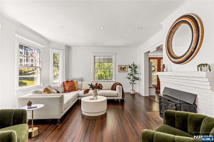 Property Photo: 253 Midland Avenue NJ 07042