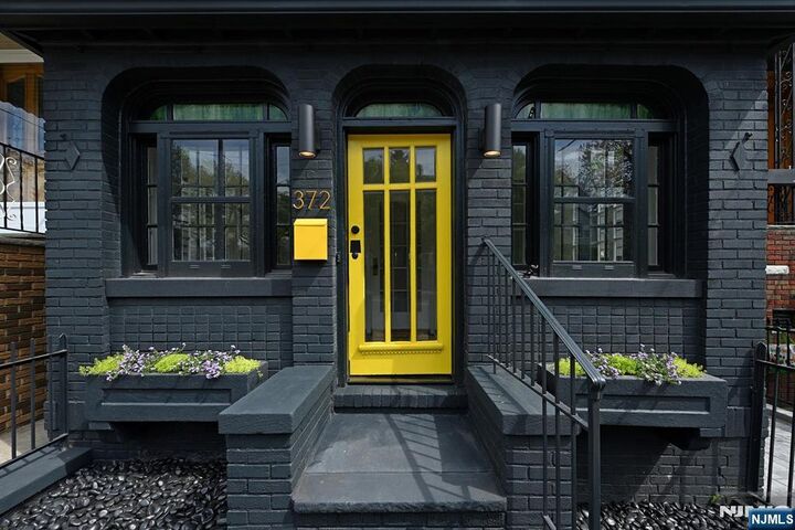 Property Photo:  372 Webster Avenue  NJ 07307