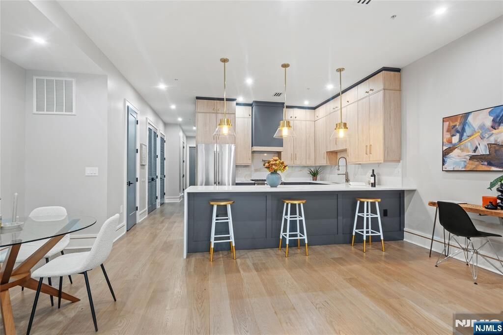 Property Photo: 619 Palisade Avenue C NJ 07307