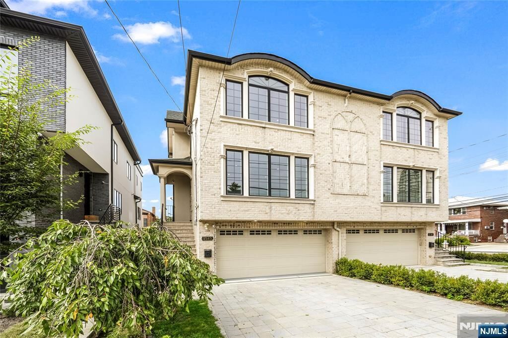 Property Photo: 1545 13th Street NJ 07024