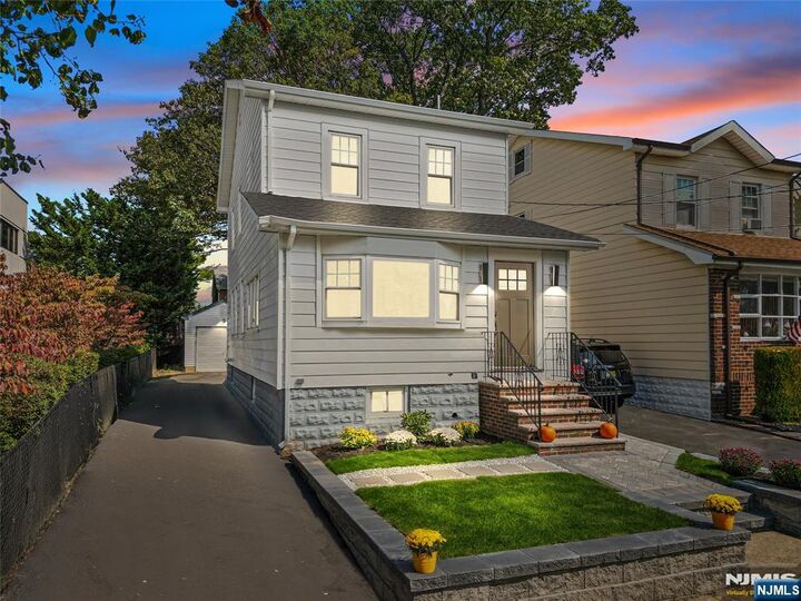 Property Photo: 485 Columbia Avenue NJ 07657