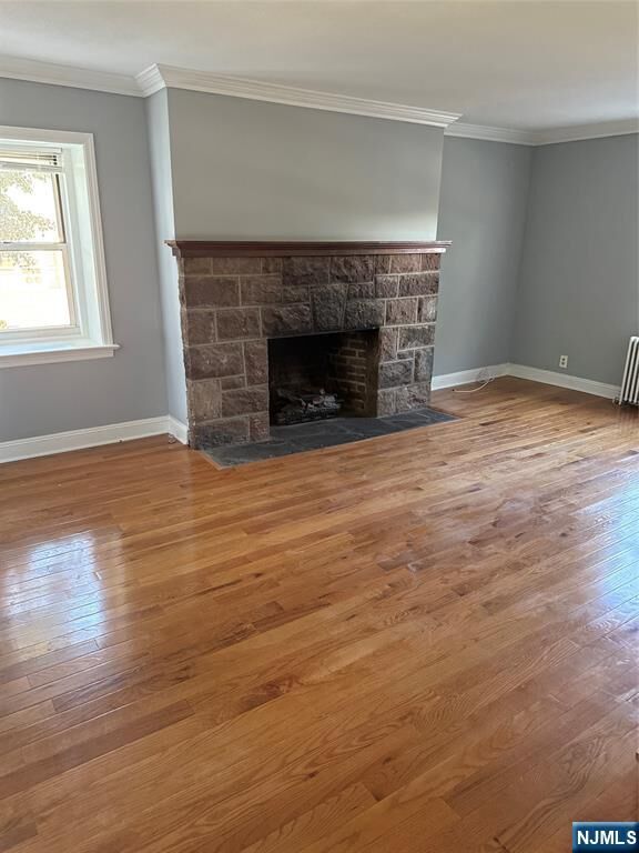 Property Photo:  166 Grand Avenue D7  NJ 07631 