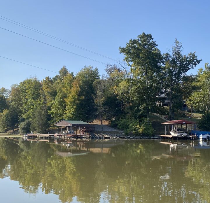Property Photo: 10.60 Ac Swanee Shore Drive KY 41097