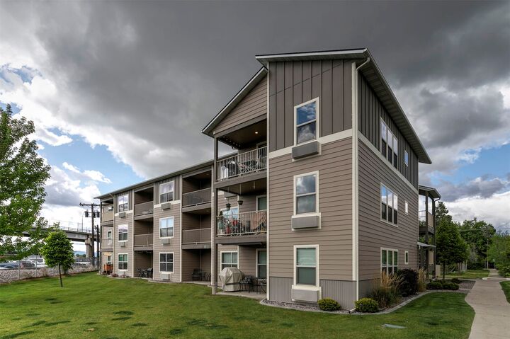 1245 Waverly Street 103  Missoula MT 59802 photo