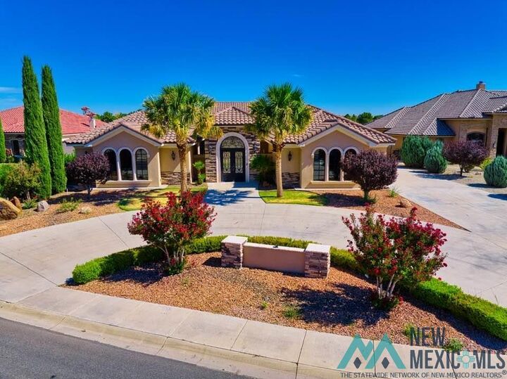 Property Photo:  2116 Westridge Road  NM 88220