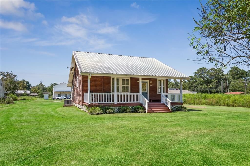 Property Photo: 39785 Teel Road LA 70454