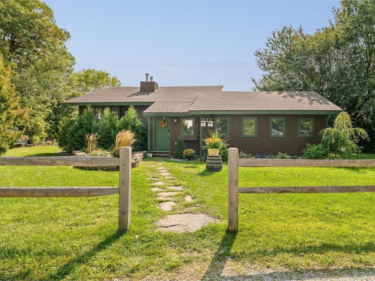 Property Photo: 10 Macomber Point VT 05440