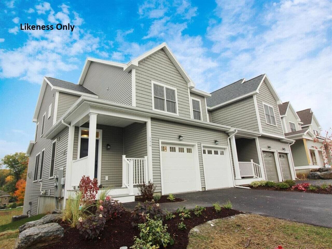 Property Photo:  34 Mabel Way  VT 05403 