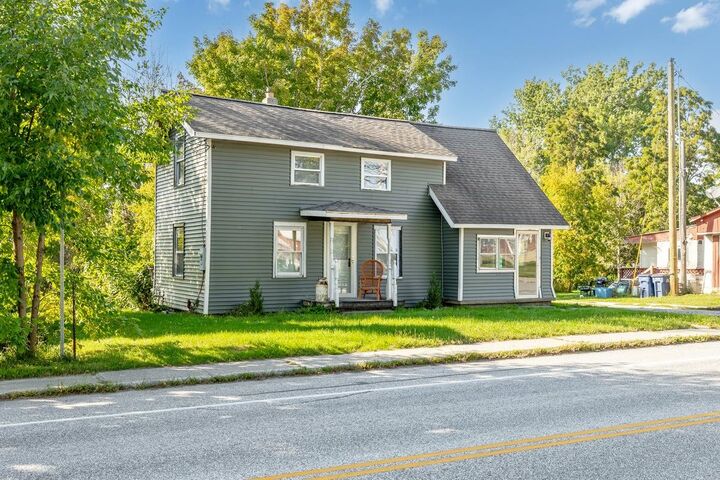 Property Photo:  129 North Main Street  VT 05440 