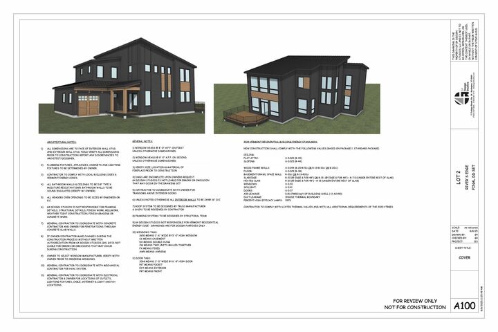 Property Photo:  24 River'S Edge Lane  VT 05672 