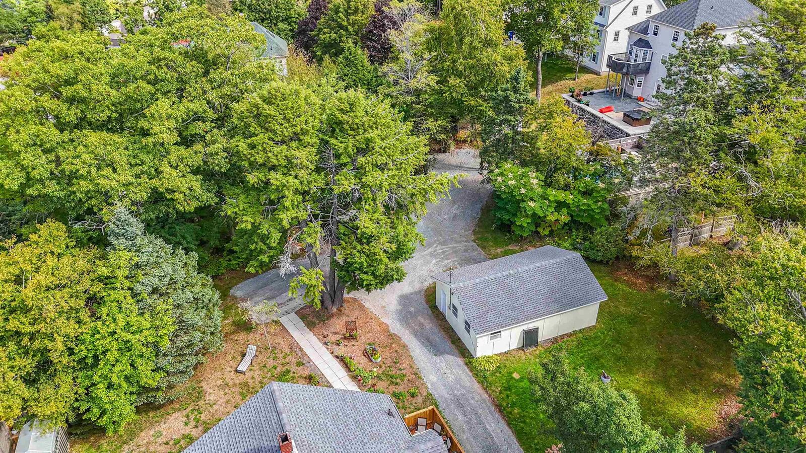 Property Photo:  4 & 6 Hemlock Street  NS B2X 3T3 