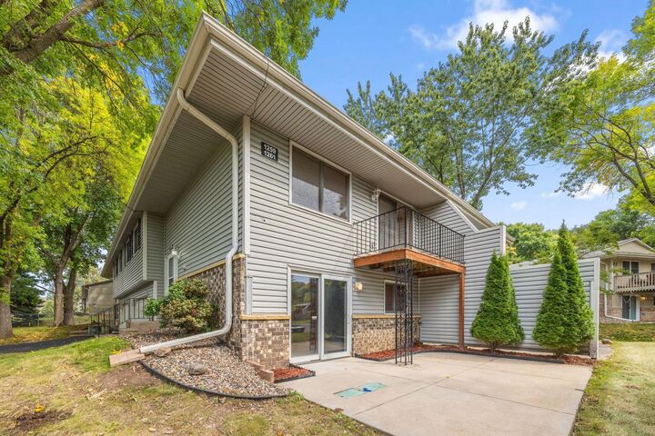 Property Photo:  1259 Timbershore Lane  MN 55123 