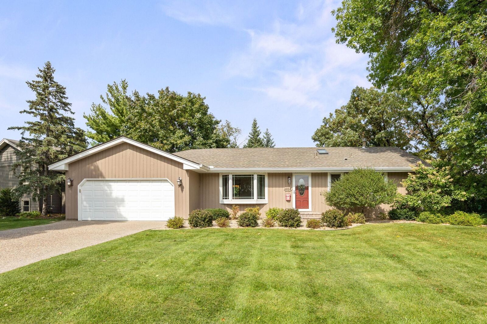 Property Photo:  4824 W 82nd Street  MN 55437 