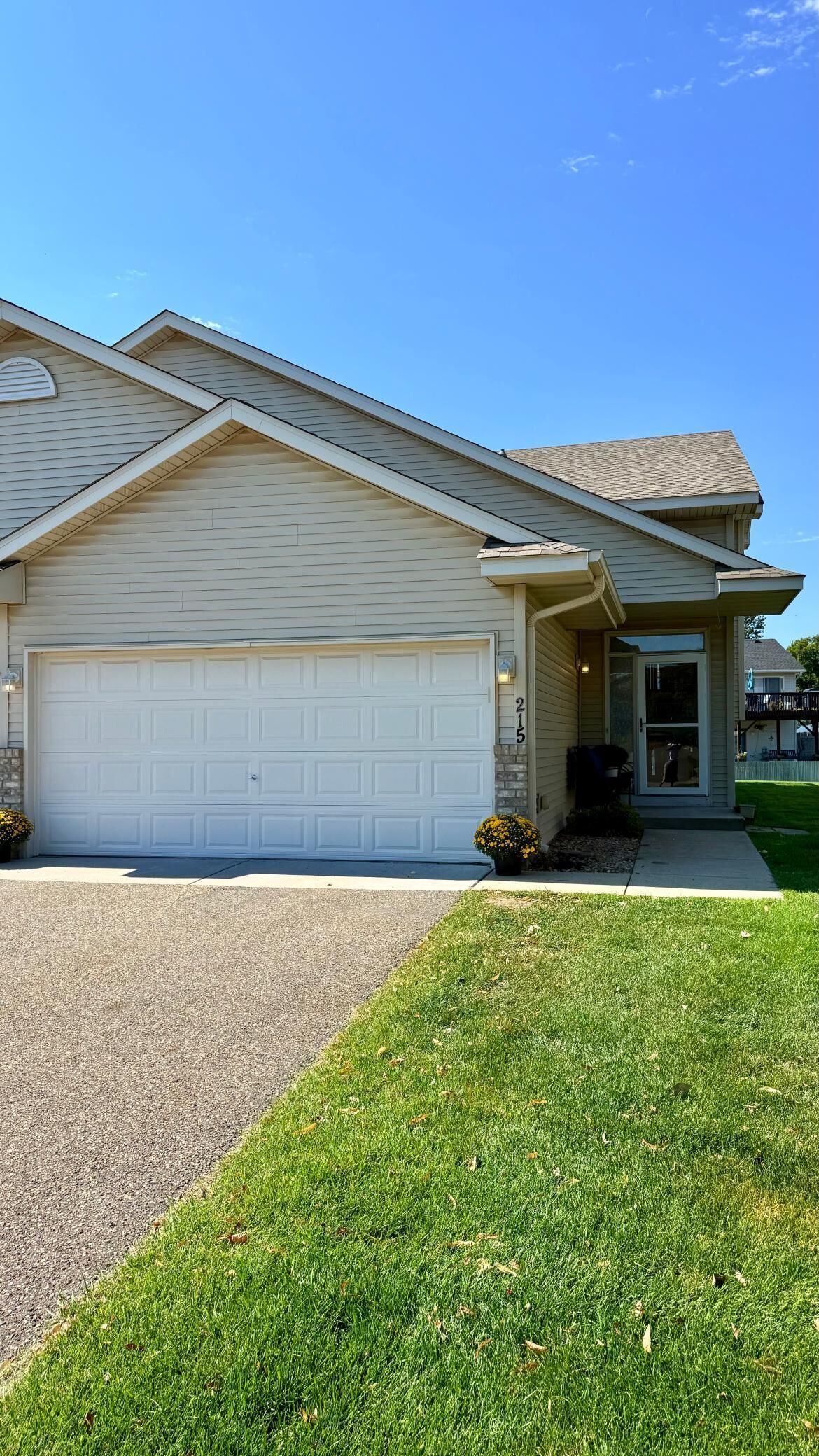 Property Photo:  215 11th Avenue S  MN 55371 