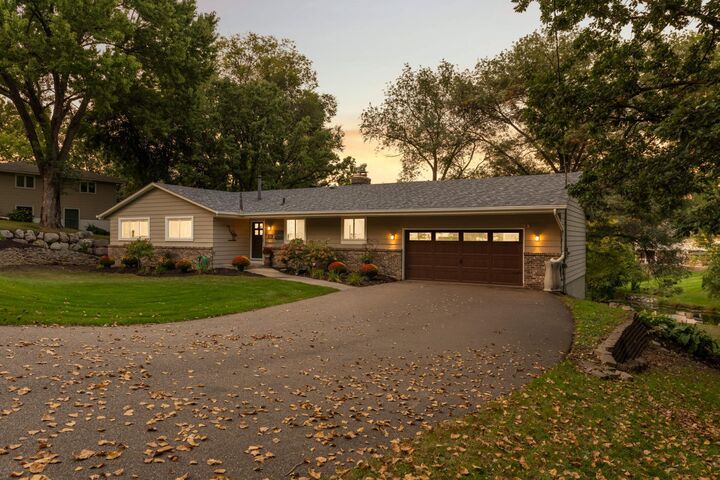 Property Photo: 230 Maple Island Road MN 55306