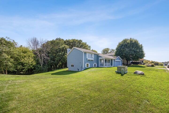 Property Photo:  4970 Boyd Avenue  MN 55076 