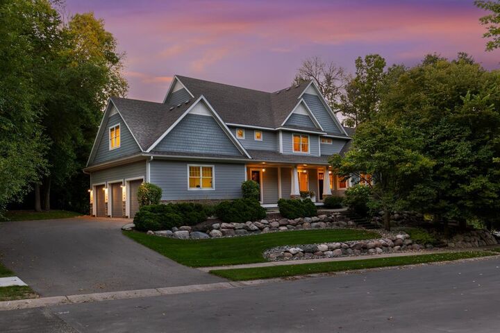 Property Photo: 17244 Valley Road MN 55347