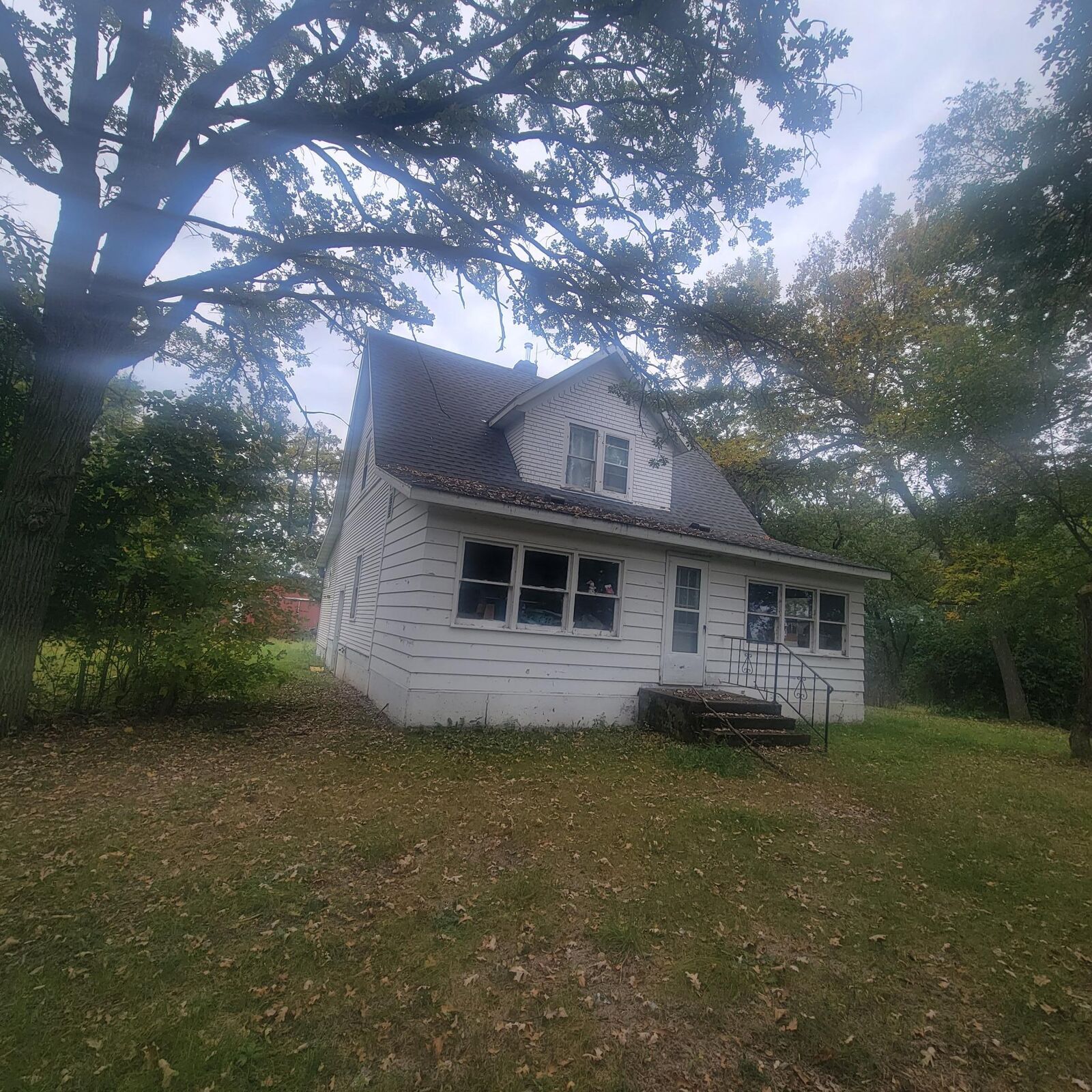 Property Photo:  16772 Tomten Road  MN 56361 