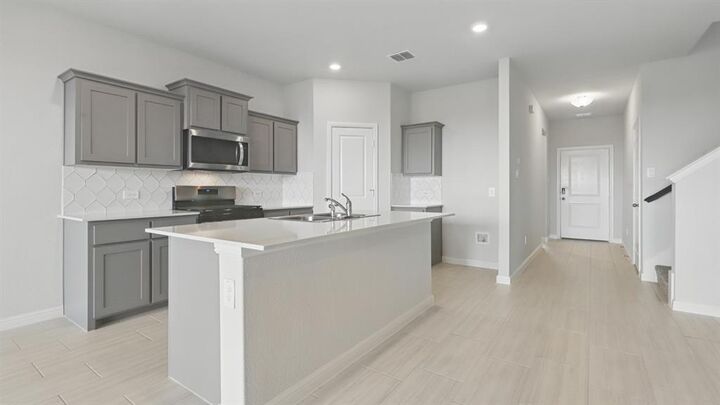 Property Photo:  1234 Rockwater Drive  TX 76234