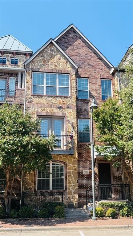 7913 Osborn Parkway  Plano TX 75024 photo