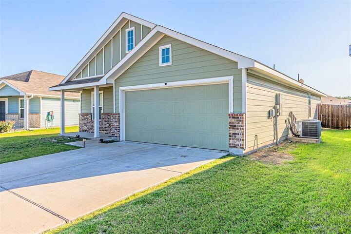 Photo de la propriété: 5412 Finbrooke Drive TX 75407