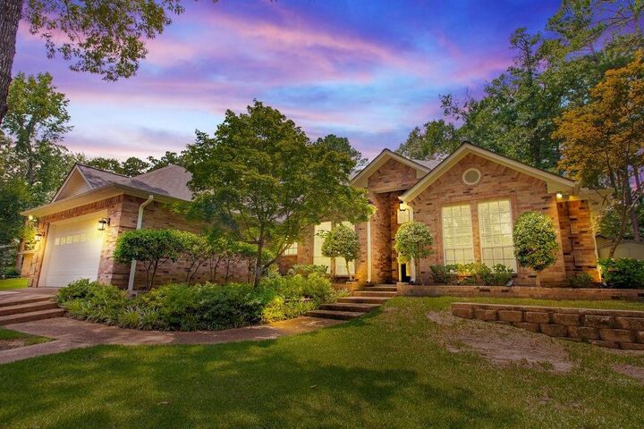 1434 W Hideaway Lane  Hideaway TX 75771 photo