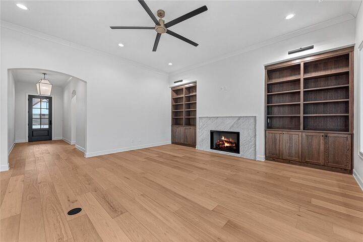 Property Photo: 3601 SW Starburst Avenue AR 72713