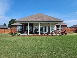 Property Photo: 505 Shady Acres Lane AR 72753