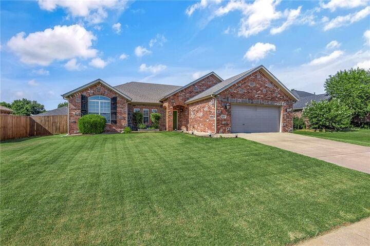 4772 W Homespun Drive  Fayetteville AR 72704 photo