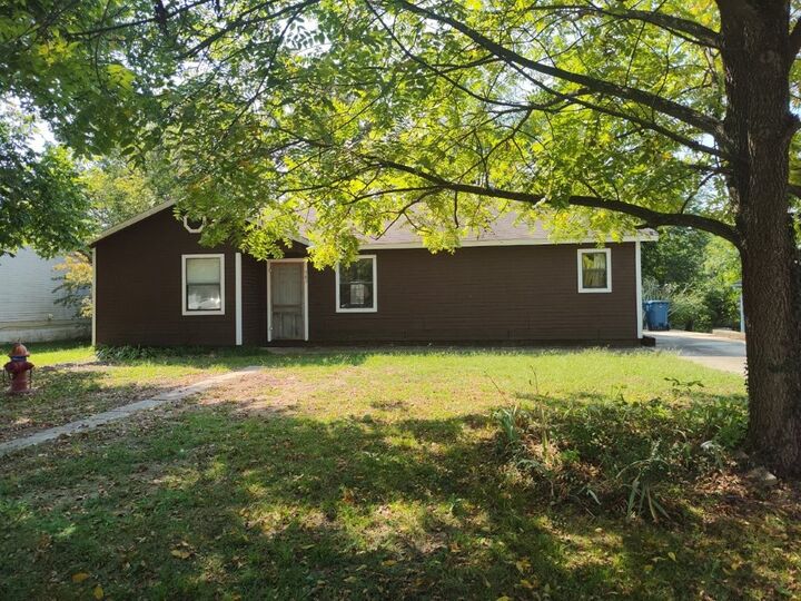 343 Melissa Lane  Gentry AR 72734 photo