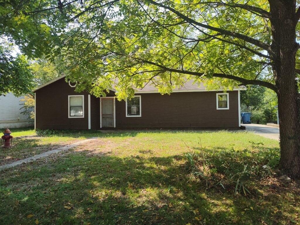 Property Photo:  343 Melissa Lane  AR 72734 
