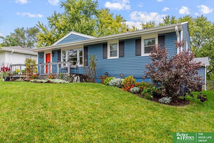 Property Photo:  9442 Fowler Avenue  NE 68134 