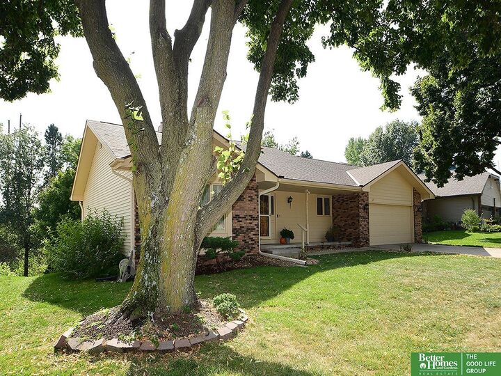 Property Photo:  11817 Quail Drive  NE 68123 