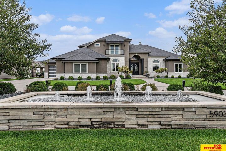 5903 N 294th Circle  Valley NE 68064 photo