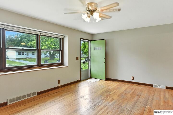 Property Photo:  6317 Camden Avenue  NE 68104 