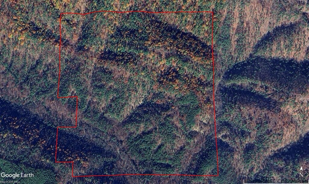 Property Photo: Mountain Road OK 74957