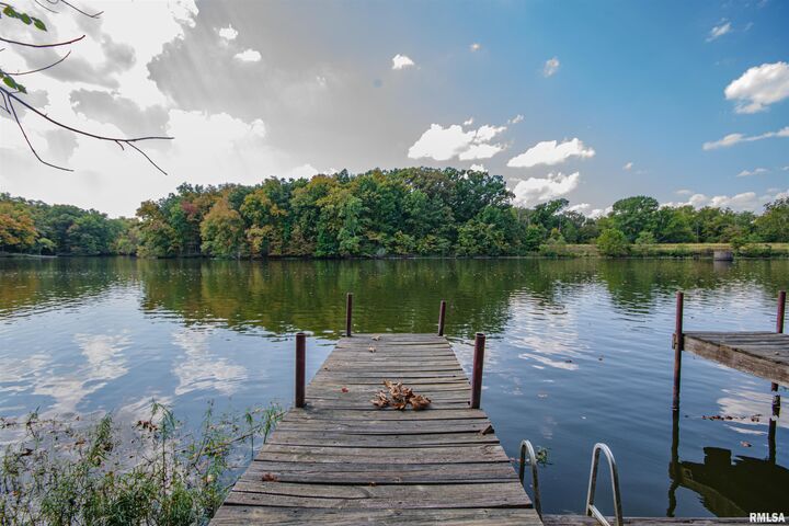 Property Photo:  18459 N Miller Lake Lane  IL 62864 