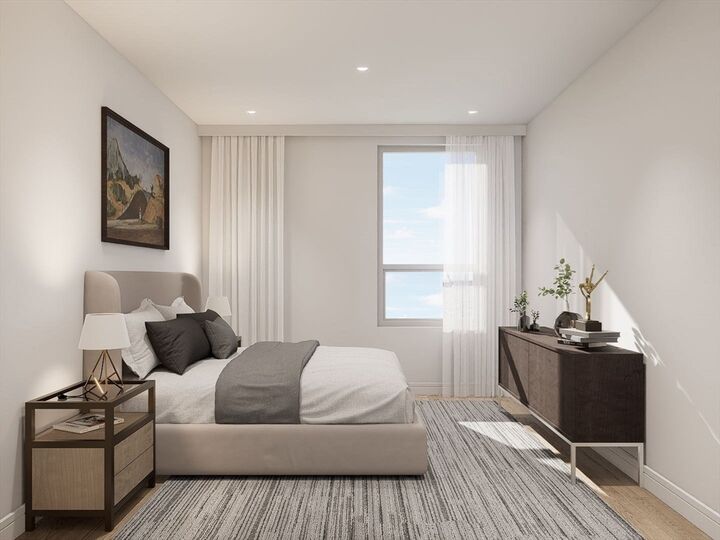 Property Photo:  9 McKay Pl 205  MA 02128 