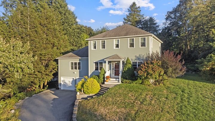 Property Photo: 4 Woodsom Dr. MA 01913