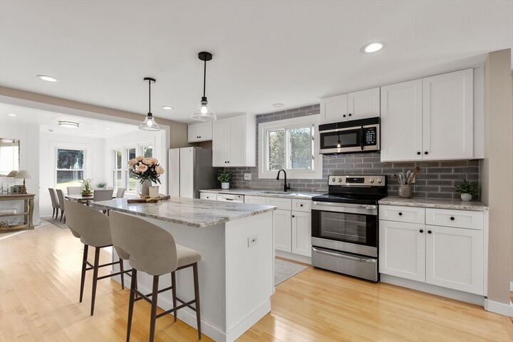 Property Photo: 339 Haydenville Rd MA 01053
