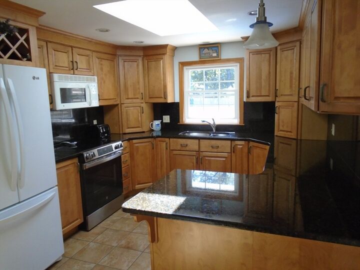 Property Photo:  29 Appletree Lane  MA 01520 