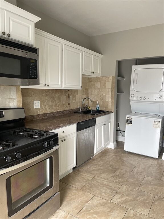 Property Photo:  32 O Street 2  MA 02127 