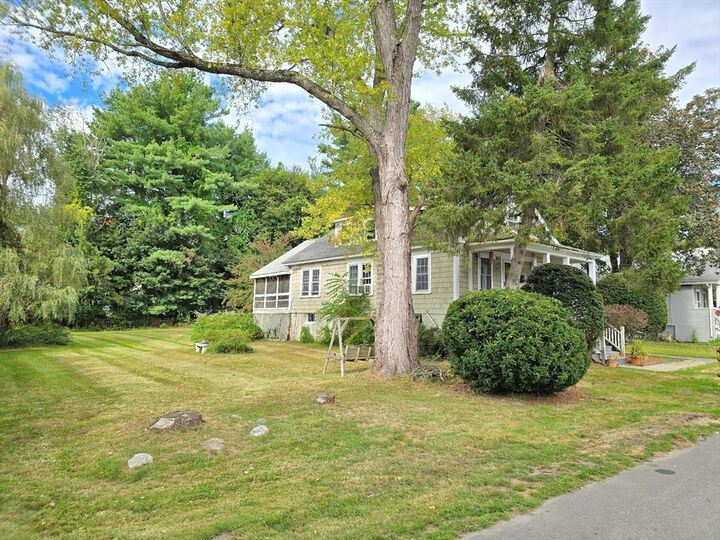 Property Photo:  13 Clark St  MA 01721 