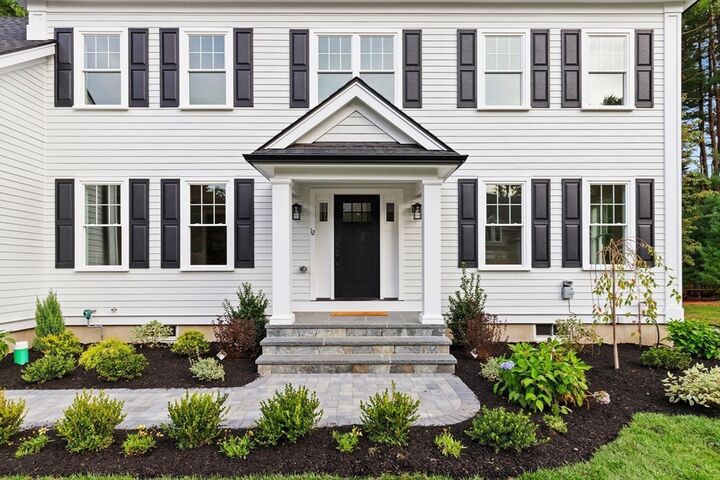 Property Photo: 12 Pleasant St MA 01830