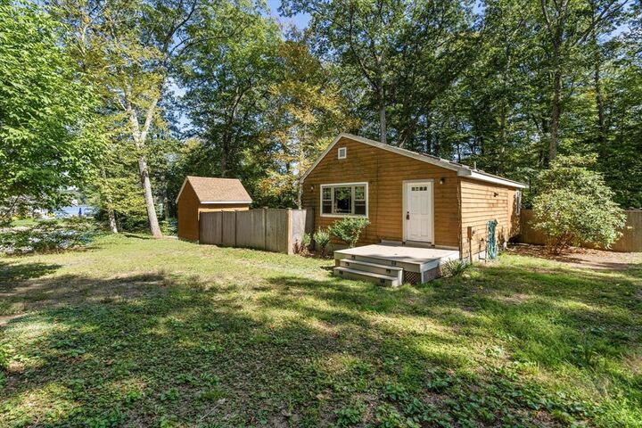 Property Photo: 20 Rowell Rd MA 02093
