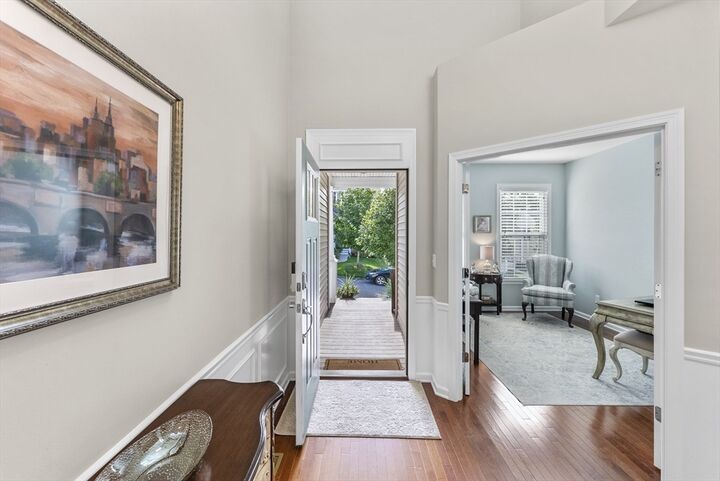 Property Photo: 18 Birmingham MA 02360