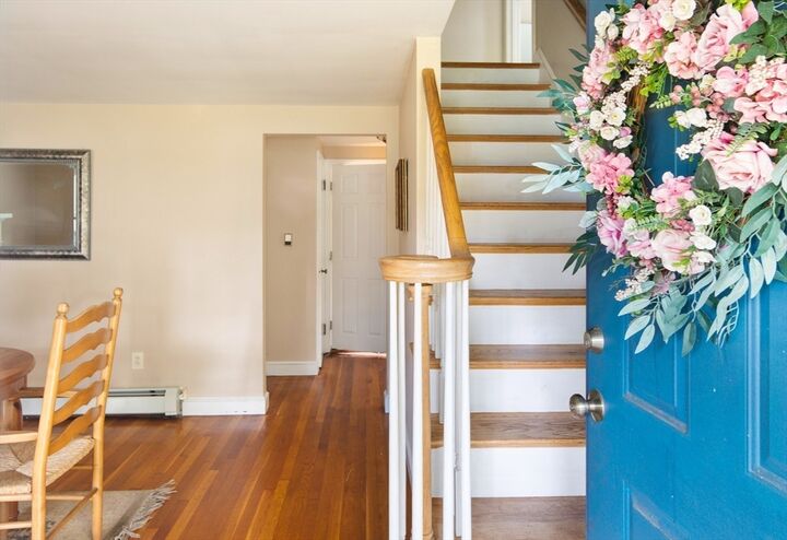 Property Photo:  80 Coolidge Road  MA 02061 