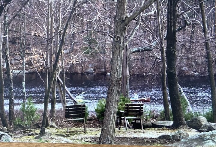 Property Photo:  118 Southville Road  MA 01772 