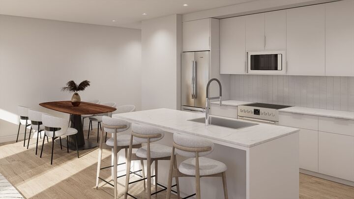 Property Photo:  9 McKay Pl 201  MA 02128 